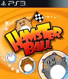 Hamster Ball PSN