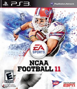 NCAA Football 11