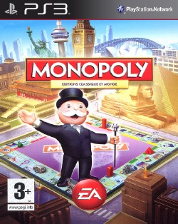 Monopoly