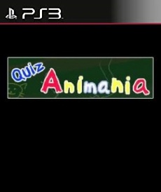 Quiz Animania PSN