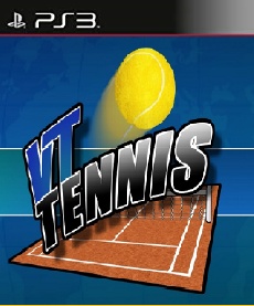 VT Tennis PSN
