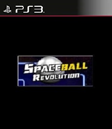 Spaceball Revolution PSN