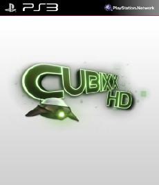 Cubixx HD PSN