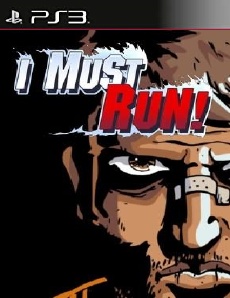 I Must Run PSN