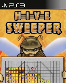 Hive Sweeper PSN