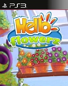 Hello Flowerz PSN