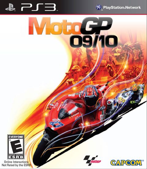 MotoGP 09 10 