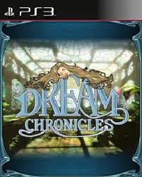 Dream Chronicles PSN