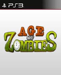 Age of Zombies PSN