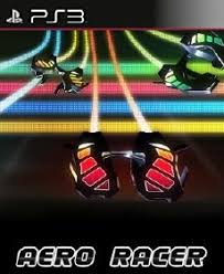 Aero Racer PSN
