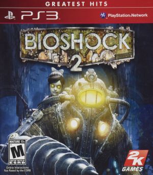 Bioshock 2