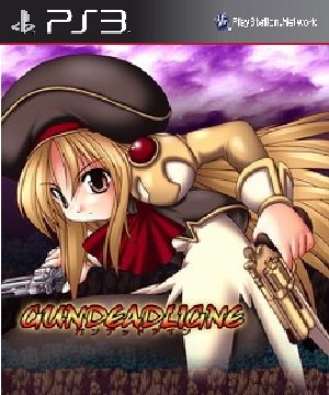 GundeadliGne PSN