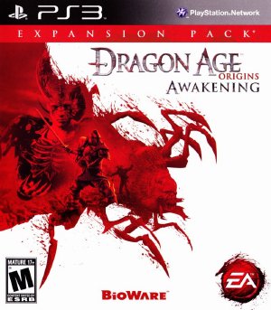Dragon Age Origins Awakening