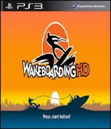 Wakeboarding HD PSN