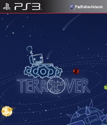 TerRover PSN