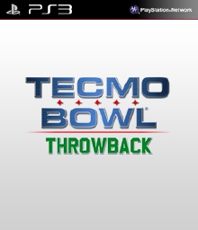 Tecmo Bowl Throwback PSN