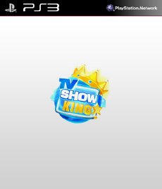 TV Show King PSN