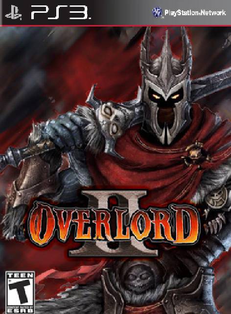 Overlord 2