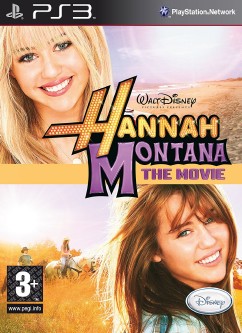 Hannah Montana The Movie