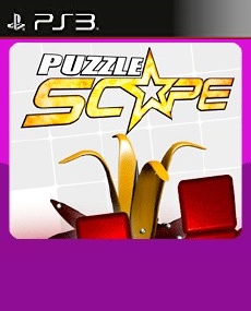 Puzzle Scape PSN