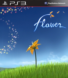Flower PSN