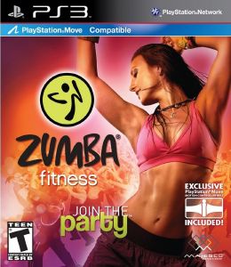 Zumba Fitness