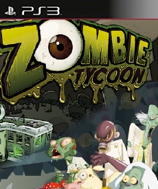 Zombie Tycoon PSN
