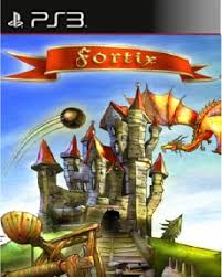 Fortix PSN