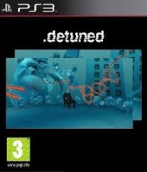 DeTuned PSN
