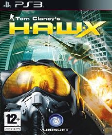 Tom Clancys HAWX
