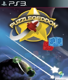 Puzzlegeddon PSN