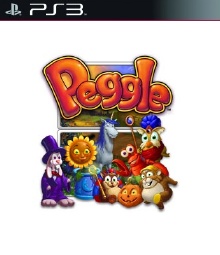 Peggle PSN