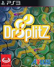 Droplitz PSN