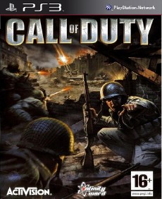 Call of Duty Classic PSN