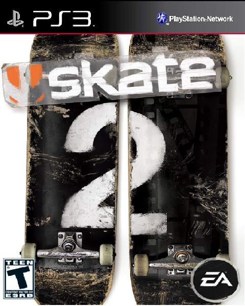 Skate 2