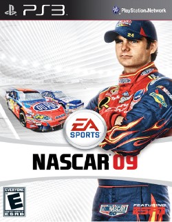 NASCAR 09