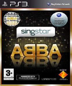 Singstar ABBA