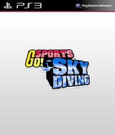 Go Sports Skydiving PSN
