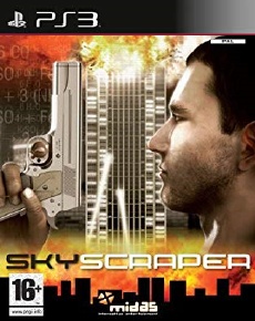 Skyscraper PSN