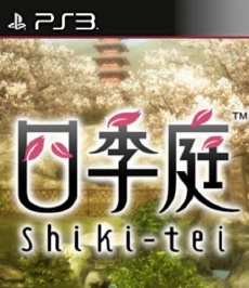 Shiki Tei PSN