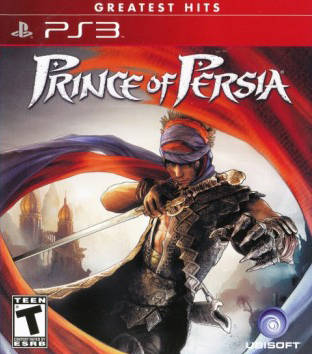 Prince of Persia