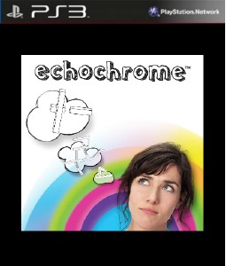 Echochrome PSN