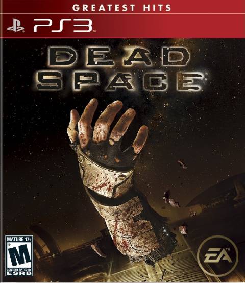 Dead Space