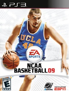 NCAA Basketball 09