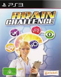 Brain Challenge