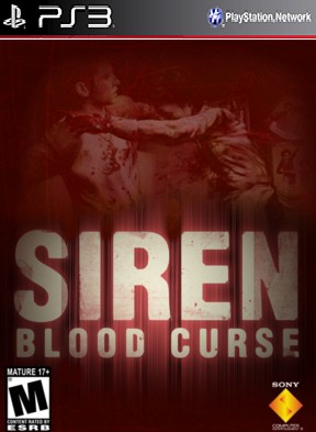 Siren Blood Curse