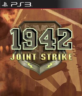 1942 Joint Strike PSN