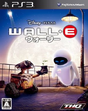 Disney Pixar WALL E