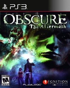 Obscure The Aftermath