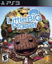 LittleBigPlanet